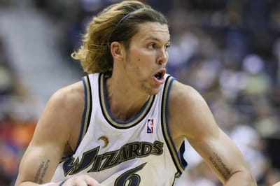 Mike Miller