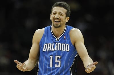 Hedo Turkoglu