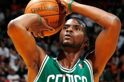 Keyon Dooling