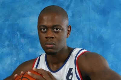 Jerome Moiso