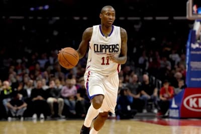 Jamal Crawford