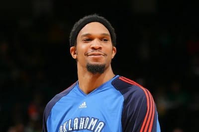Etan Thomas