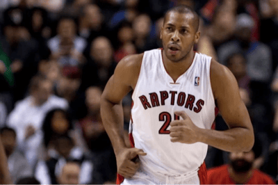Jamaal Magloire