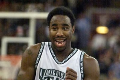 Mateen Cleaves
