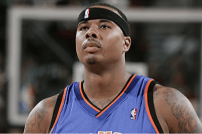 Quentin Richardson