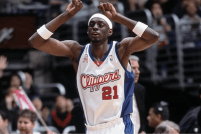 Darius Miles