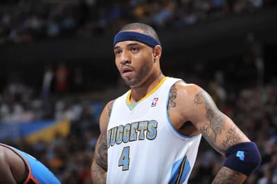 Kenyon Martin