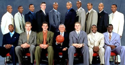 Draft NBA 2000