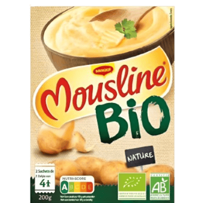 Bio natural