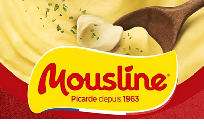 Mousline