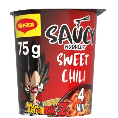 Végéta Sweet chili