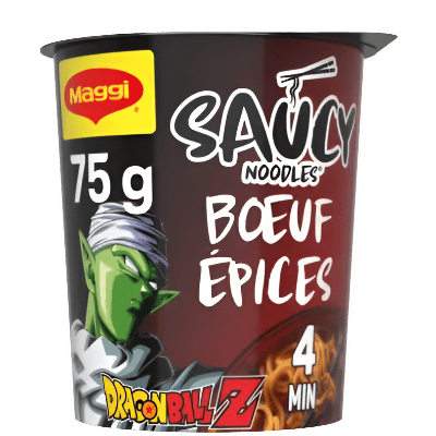 Piccolo Bœuf épices