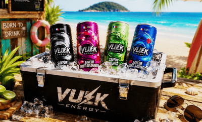 Vulk Energy