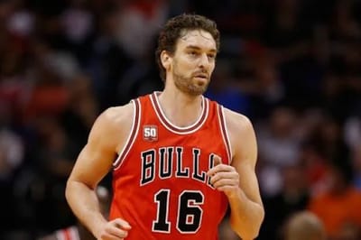 Pau Gasol