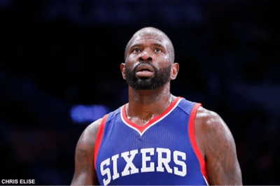 Jason Richardson