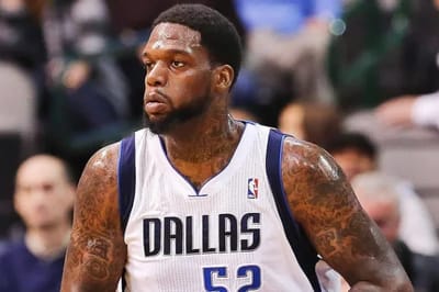 Eddy Curry