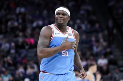 Zach Randolph