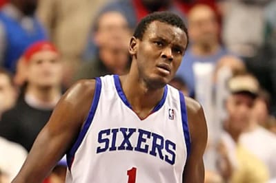 Samuel Dalembert