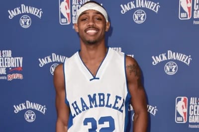 Brandon Armstrong