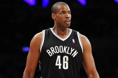 Jason Collins