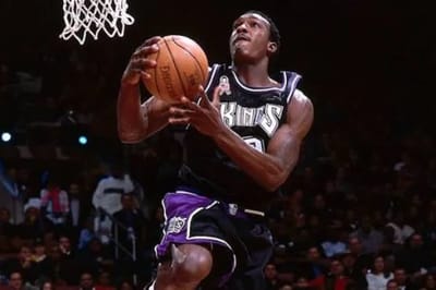 Gerald Wallace
