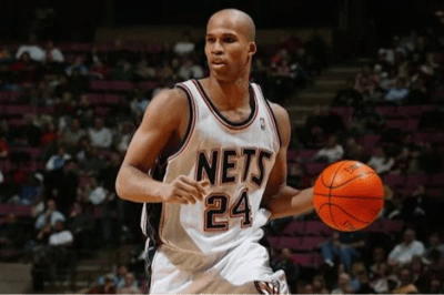 Richard Jefferson