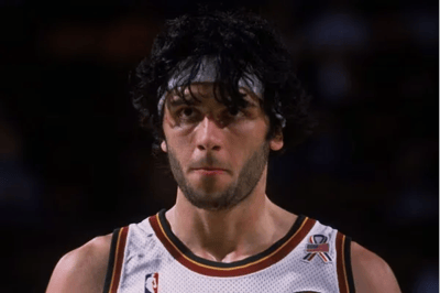 Vladimir Radmanovic