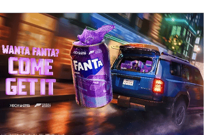 Forza Horizon 6