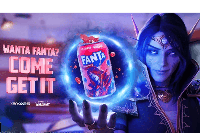 World of Warcraft