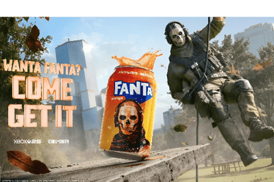 Call of Duty