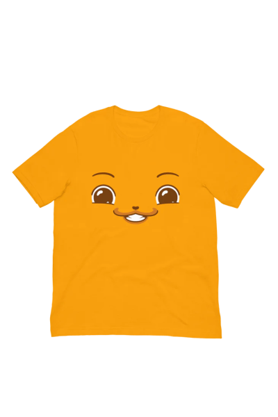 Camiseta Sonrisa Suculenta