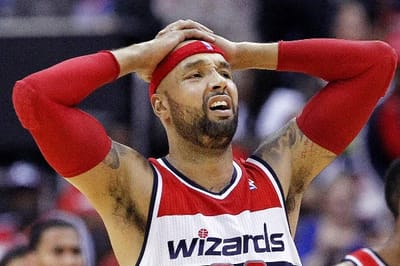 Drew Gooden