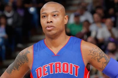 Caron Butler