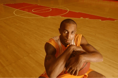 Vincent Yarbrough