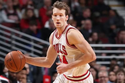 Mike Dunleavy