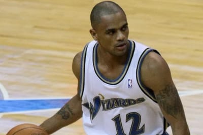 Juan Dixon