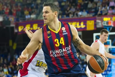 Bostjan Nachbar