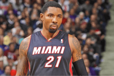 Roger Mason Jr