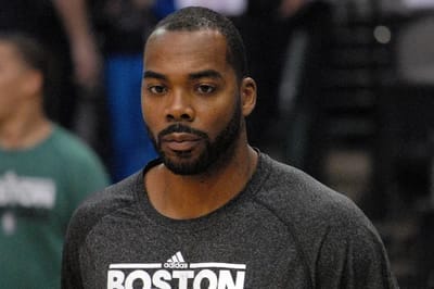Chris Wilcox