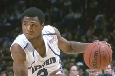 Dajuan Wagner