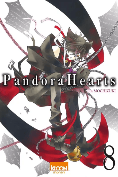 Volume 8