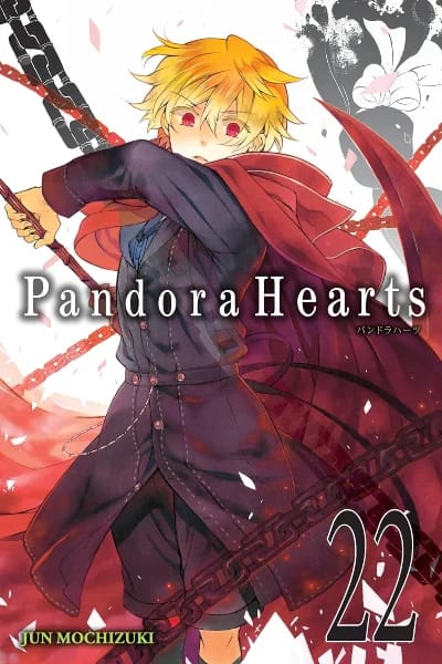 Volume 22