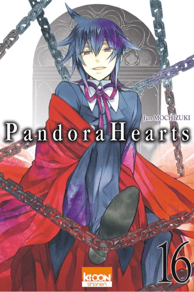 Volume 16
