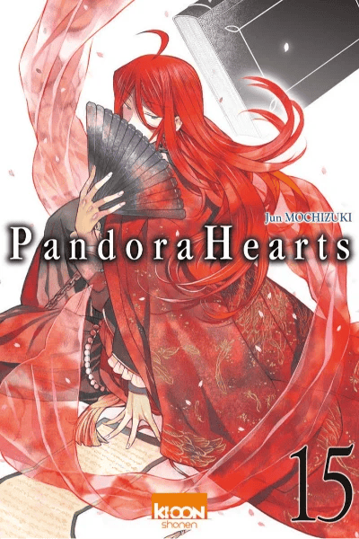 Volume 15
