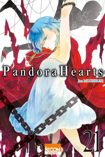 Volume 21