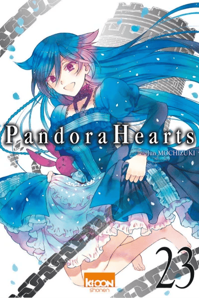 Volume 23