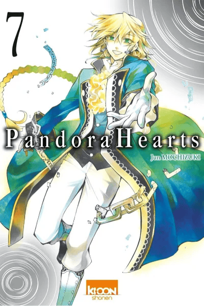 Volume 7