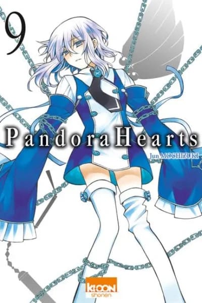 Volume 9