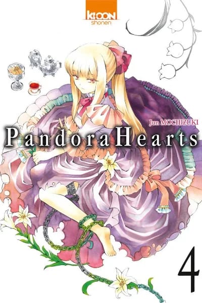 Volume 4