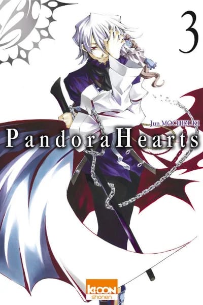Volume 3